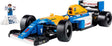 Williams Racing FW14B & Nigel product image
