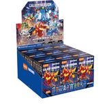 Transformers Galaxy 11 Box