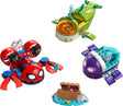 LEGO 11207 Spidey: Underwater Vehicles product image