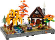 LEGO 11372 Autumn Cottage Garden product image