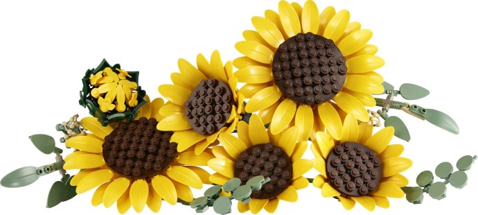 Sunflower Bouquet product image