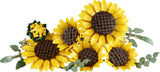 Sunflower Bouquet product image