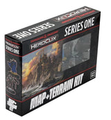 Series One Map & Terrain Kit