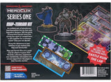Series One Map & Terrain Kit