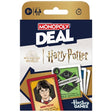 Monopoly Deal Harry Potter product image