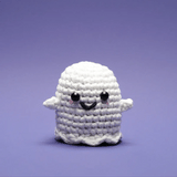 Woobles Ghost Crochet Kit
