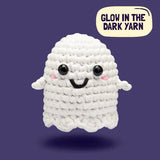 Woobles Ghost Crochet Kit