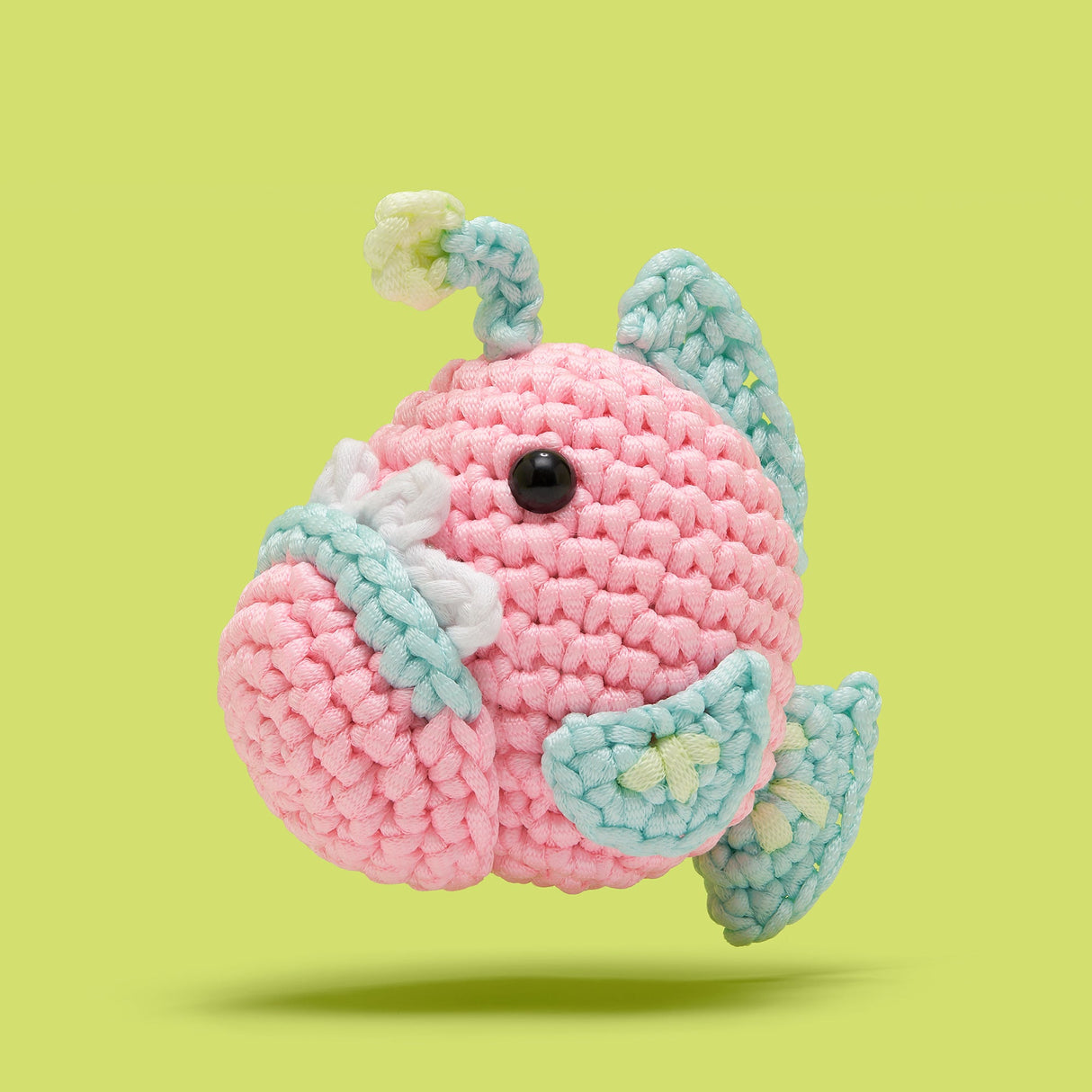 Woobles Poe the Angler Fish product image