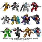 Transformers 02 Overthrow Pack