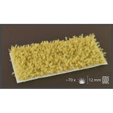 Gamers Grass Spikey Beige 12mm - Wild
