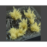 Gamers Grass Spikey Beige 12mm - Wild