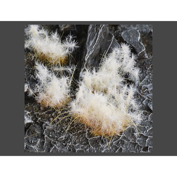 Gamers Grass Spikey Winter 12mm - Wild