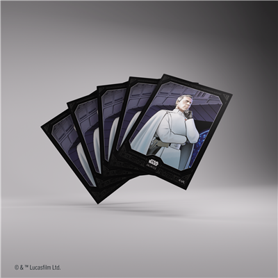 Star Wars: Unlimited Sleeves Director Krennic