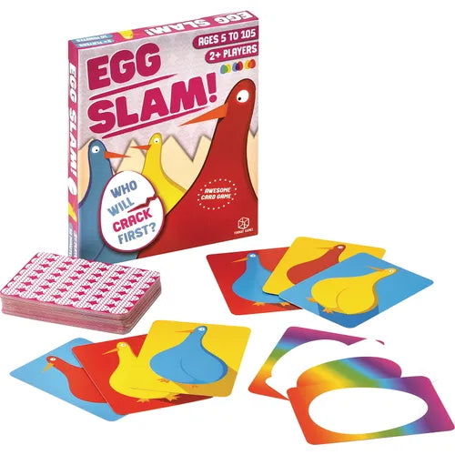 EggSlam