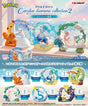 Pokemon Circular Diorama 2 product image