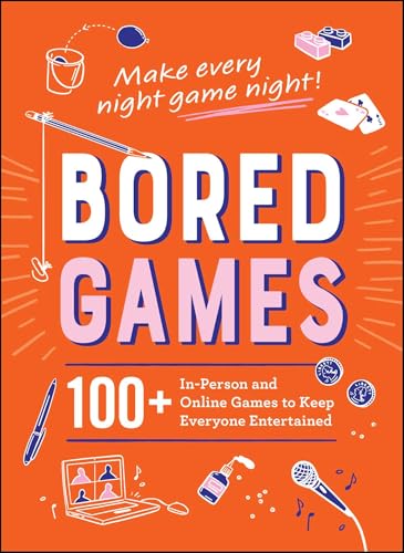 Bored Games