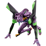 Evangelion 04 Eva Unit 01 TV