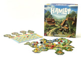 Hamlet: The Village Building Game