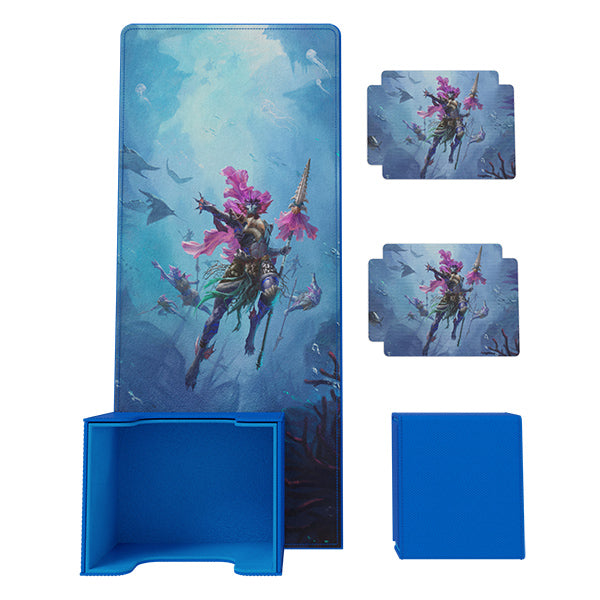 Emperor of the Deep Deluxe 100