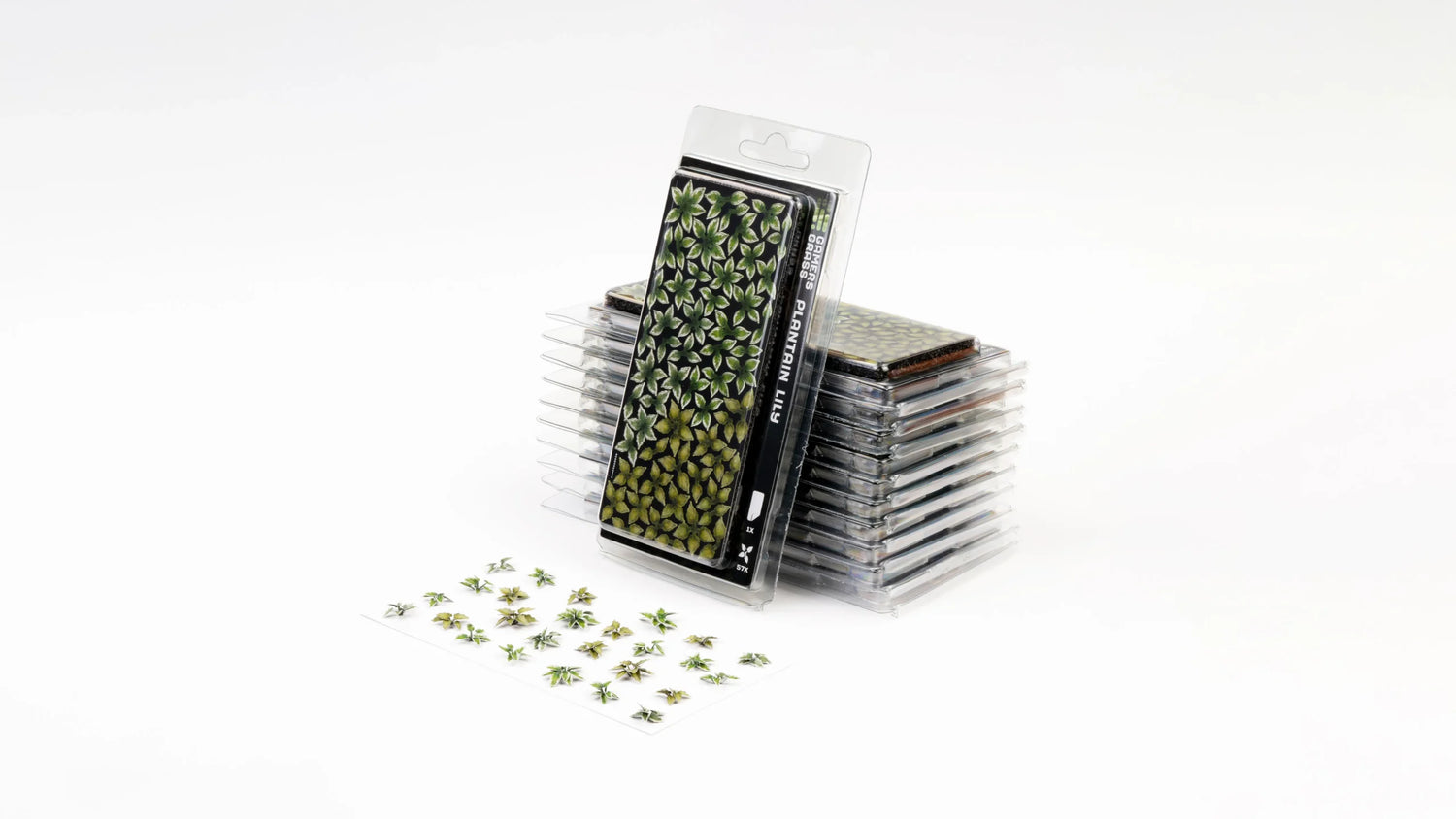 Gamers Grass Laser Plants - Plantain Lily