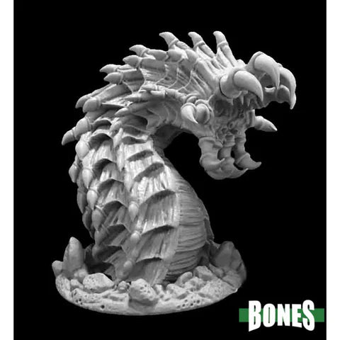 Goremaw Great Worm