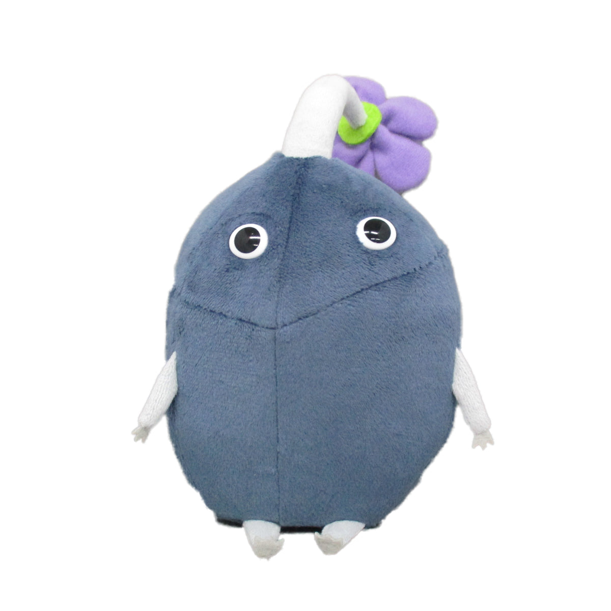Pikmin Rock 7"