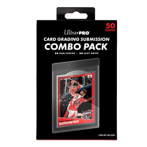 Card Grading Submission Combo product image