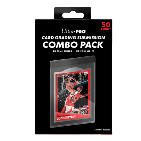Card Grading Submission Combo product image