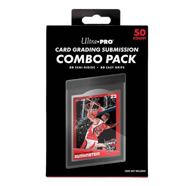 Card Grading Submission Combo product image