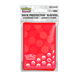 Energy Fire Type Sleeves product image