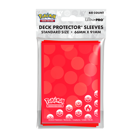 Energy Fire Type Sleeves product image