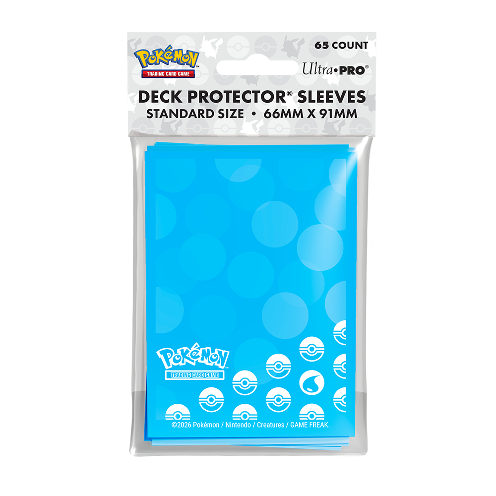 Energy Water Type Sleeves product image