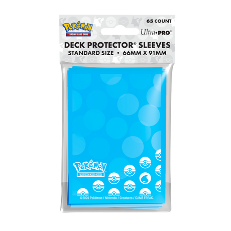 Energy Water Type Sleeves product image