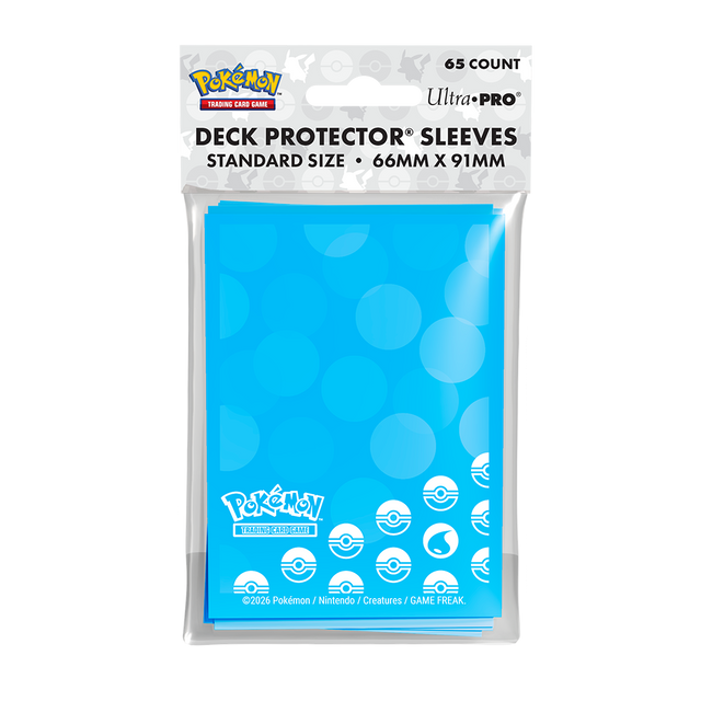 Energy Water Type Sleeves product image