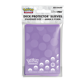 Energy Psychic Type Sleeves product image