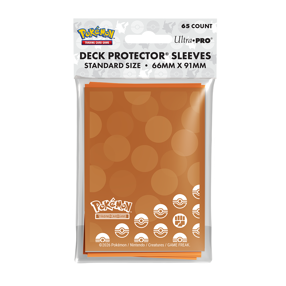 Energy Fighting Type Sleeves product image