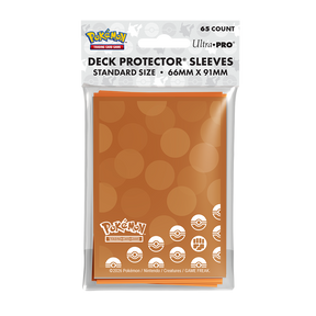 Energy Fighting Type Sleeves product image