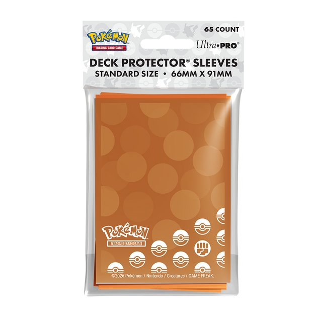 Energy Fighting Type Sleeves product image