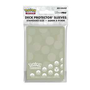 Energy Metal Type Sleeves product image