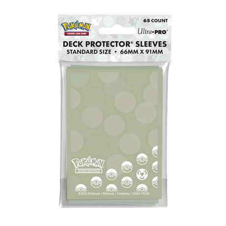 Energy Metal Type Sleeves product image