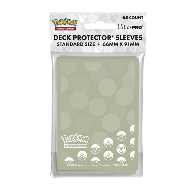Energy Metal Type Sleeves product image