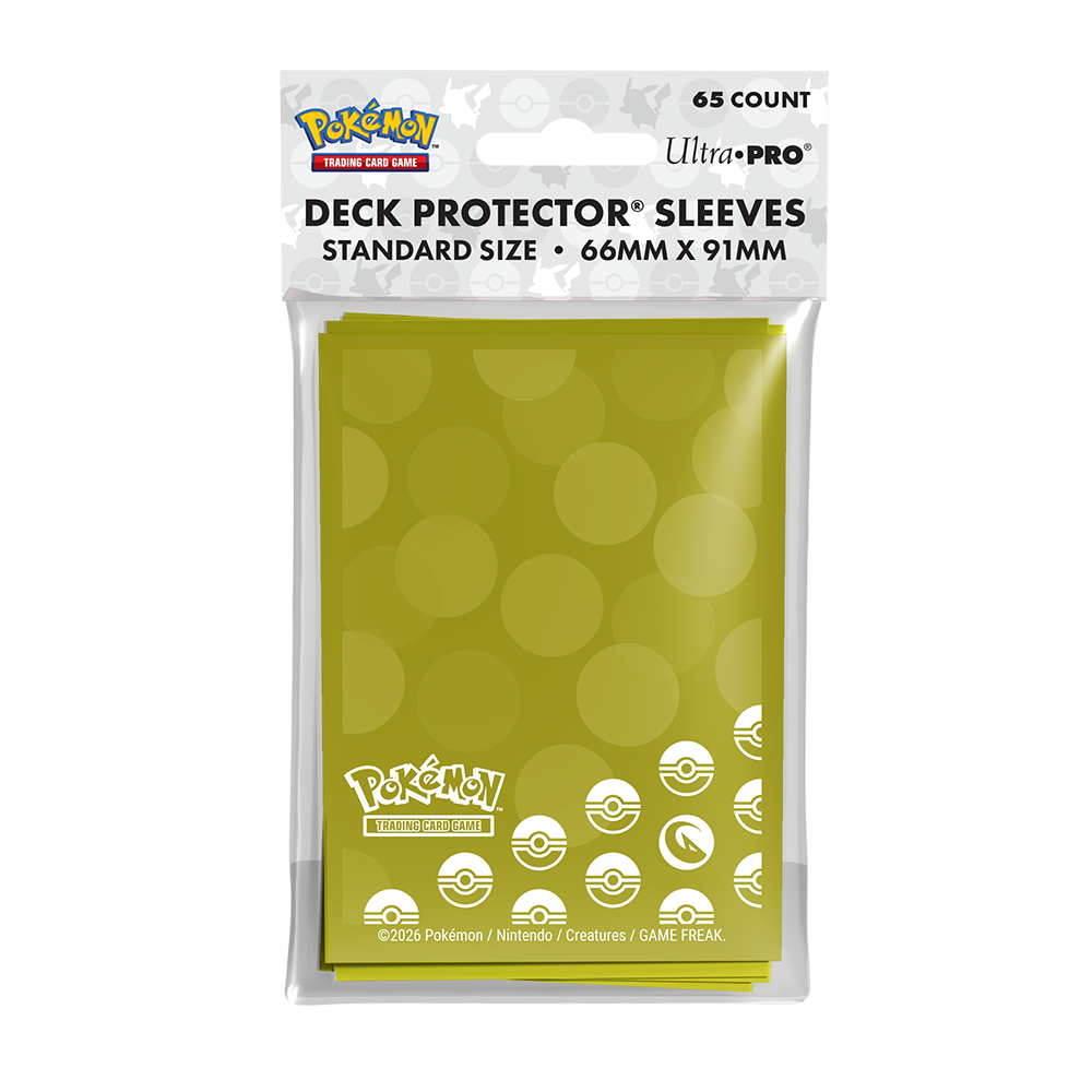 Energy Dragon Type Sleeves product image