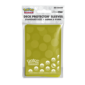 Energy Dragon Type Sleeves product image