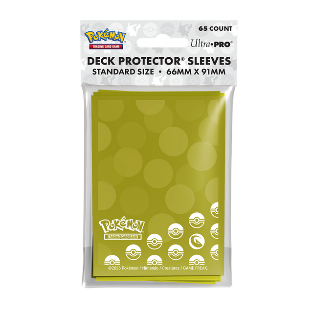 Energy Dragon Type Sleeves product image