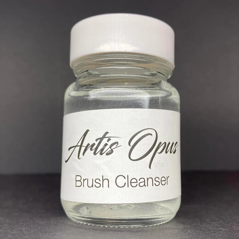 Brush Cleanser (30ml)