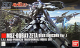 HGUC Zeta Plus (Unicorn Version)