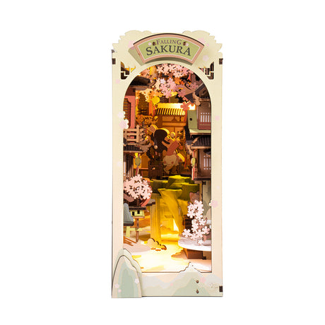Rolife Falling Sakura product image