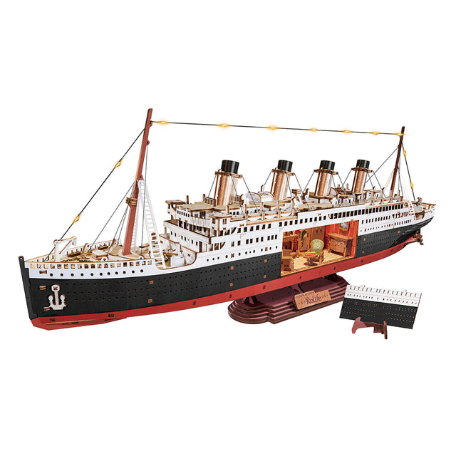 Rolife Titanic product image