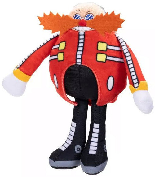 Eggman Plush 9"