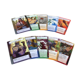 Earthborne Rangers: Ranger Card Doubler